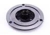 Шкив компрессора кондиционера Nissan Qashqai 1.5 dCi 07-13 NRF 380022 (фото 2)
