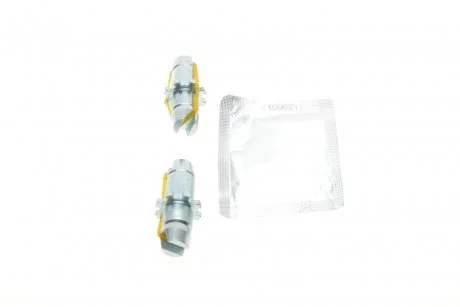 Комплект регулятора стояночного гальма QUICK BRAKE 120 53 022