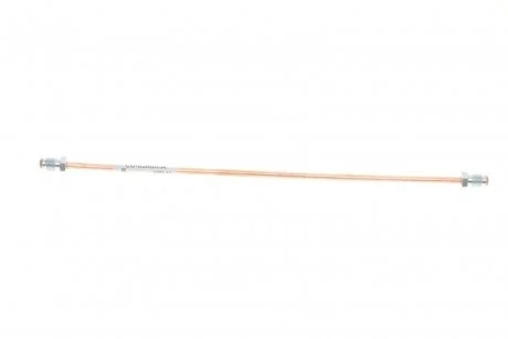 Трубка гальмівна 0.30м QUICK BRAKE CU-0300A-A