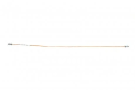 Трубка гальмівна 0.51м QUICK BRAKE CU-0510A-A