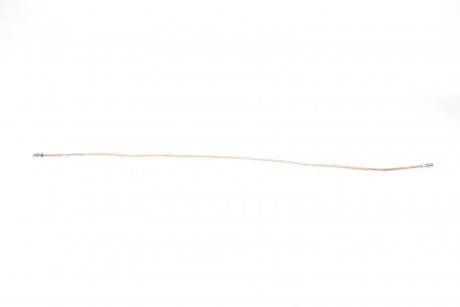 Трубка гальмівна 0.70м QUICK BRAKE CU-0700A-A