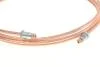 Трубка тормозная 3.50м QUICK BRAKE CU-3500A-A (фото 2)