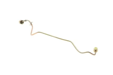 Трубка паливна високого тиску MB Sprinter 2.9TDI (2 циліндра) TRUCKTEC 02.13.056