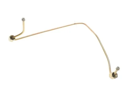 Трубка паливна високого тиску DB 310 OM602 (4 циліндра) TRUCKTEC 02.13.069