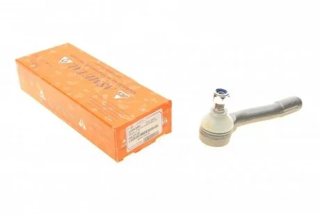 Наконечник рулевой тяги (R) Chevrolet Lacetti 05- ASMETAL 17DW2001