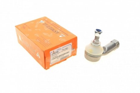 Наконечник рулевой тяги (R) Ford Focus 98-04 ASMETAL 17FR1700