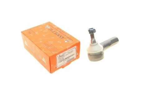 Наконечник тяги рульової (L) Ford Fiesta/Fusion 01-12 (поперечн.) ASMETAL 17FR3516
