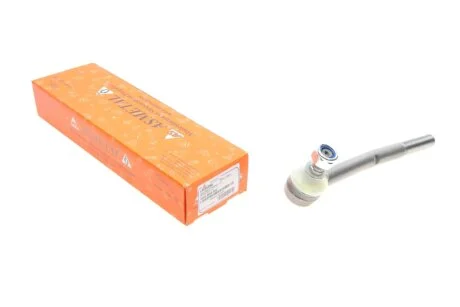 Наконечник тяги рульової (L) Lada (поперечн.)/(внутрішній) ASMETAL 17LD1050