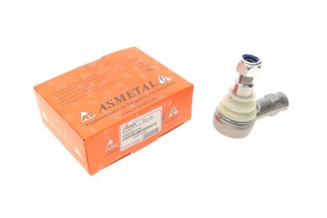 Наконечник тяги ASMETAL 17MR0900