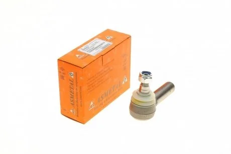 Наконечник рулевой тяги (R) MB 207-310D (M22x1.5) ASMETAL 17MR1012