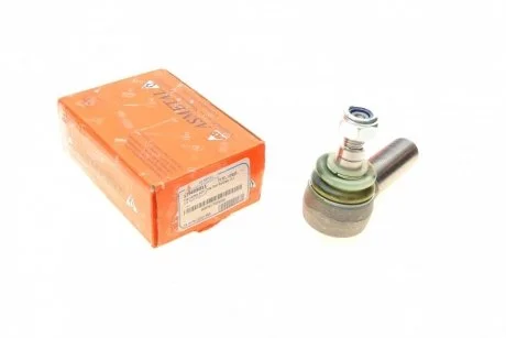 Наконечник тяги рульової (L) MB 609-811D (M24x1.5) ASMETAL 17MR9011