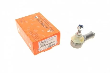 Наконечник рулевой тяги Opel Combo 94- ASMETAL 17OP1500