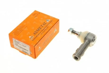 Наконечник тяги рульової Opel Vectra B 95- ASMETAL 17OP4046