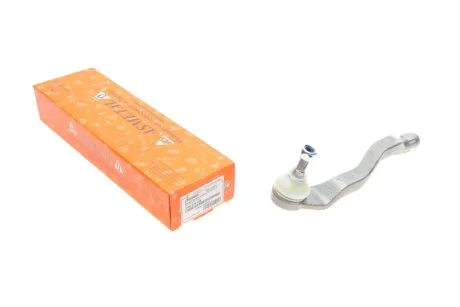 Наконечник тяги рульової (R) Renault Kangoo 08- ASMETAL 17RN5605