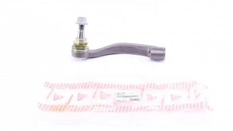 Наконечник рульової тяги VW Crafter 2.0TDI 16- Л. ASMETAL 17VW1800