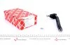 Наконечник тяги рульової (L) Renault Clio/Captur/Zoe 12- FEBI BILSTEIN 107930 (фото 1)