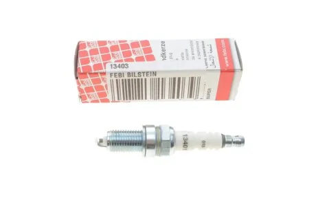 Свічка запалювання Fiat Fiorino/Panda/Punto 1.4i 97- FEBI BILSTEIN 13403