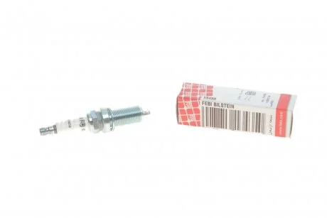 Свічка запалювання Citroen Berlingo/Peugeot Partner 1.6i 00- FEBI BILSTEIN 13435