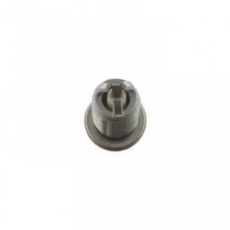 Свічка запалювання VW Caddy II 1.4/1.6i 95-04 FEBI BILSTEIN 13533