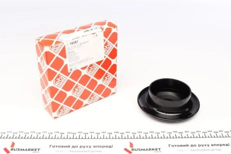 Тарілка пружини VW Golf 83-02 FEBI BILSTEIN 19381