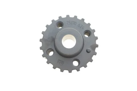 Зірочка ременя ГРМ VW Golf III/Polo 1.9 TDI 95-02 (z=22) FEBI BILSTEIN 25170