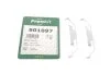 Планка супорта (заднього) прижимна (к-кт) BMW 5 (E34)/7 (E32) -97 (Ate) FRENKIT 901097 (фото 2)