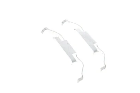 Планка супорта (заднього) прижимна (к-кт) BMW 5 (E34)/7 (E32) -97 (Ate) FRENKIT 901097