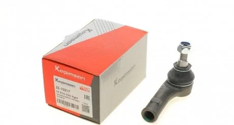 Наконечник тяги рульової (R) VW T4 95- KAPIMSAN 23-10217