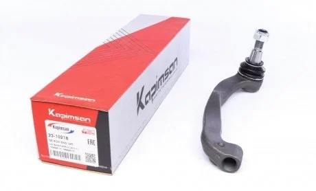 Наконечник тяги рульової (L) VW T5 03- KAPIMSAN 23-10218