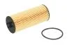 Фільтр масляний MB A-class (W176)/C (C205)/E (W212) 11- MAHLE / KNECHT OX 1162D (фото 2)