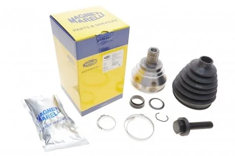 ШРУС зовнішній комплект MM TOJ0015 = MAGNETI MARELLI 302015100015