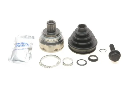ШРКШ (зовнішній) Audi A6 94-97/100 90-94 (z38x30) (TOJ0023) MAGNETI MARELLI 302015100023