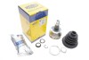 ШРКШ (зовнішній) Skoda Fabia/Roomster/VW Polo/Audi A2 1.2TDI-2.0 99- (36/30/52mm) (TOJ0029) MAGNETI MARELLI 302015100029 (фото 1)