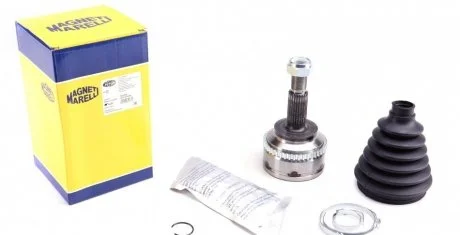 ШРУС зовнішній комплект MM TOJ0244 = MAGNETI MARELLI 302015100244