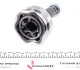 ШРКШ (зовнішній) Renault Laguna II 1.8-2.0 01- (27/32z) (TOJ0245) MAGNETI MARELLI 302015100245 (фото 9)