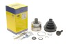 ШРКШ (наружный) VW Passat 1.6/1.8/2.0 96-05 (33/30/53mm) (+ABS 45) (TOJ0308) MAGNETI MARELLI 302015100308 (фото 1)