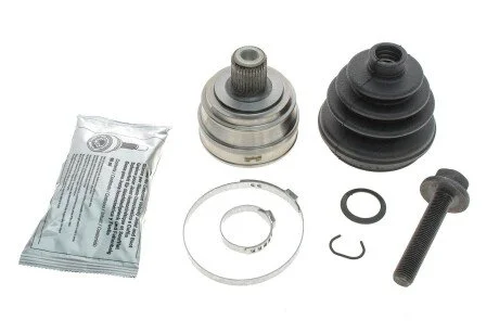 ШРКШ (наружный) Audi 80/90 86-91 (-33z/30z/53mm/81mm/30mm) (-ABS) Metelli 15-1066