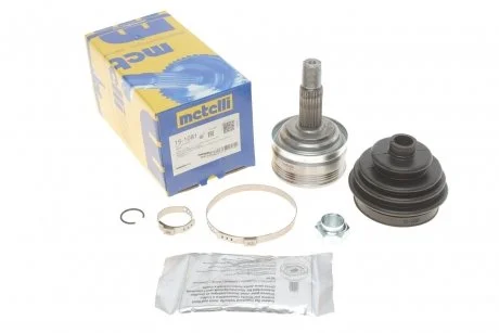 ШРКШ (наружный) Lada 2108-2115 86-13 (22z/22z/50mm/81mm/50mm) Metelli 15-1081