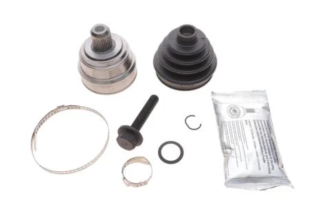 ШРКШ (зовнішній) Audi 80 86-96/90 87-91 (33z/30z/53mm/88mm/30mm) Metelli 15-1091