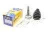 ШРКШ (внешний) Opel Astra F 91-05/Corsa 93-00/Vectra A/B 88-03 (22z/22z/52mm/81mm/58.5mm) (+ABS29z) Metelli 15-1118 (фото 1)