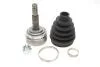 ШРКШ (внешний) Opel Astra F 91-05/Corsa 93-00/Vectra A/B 88-03 (22z/22z/52mm/81mm/58.5mm) (+ABS29z) Metelli 15-1118 (фото 2)