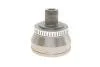 ШРКШ (зовнішній) Audi A4/A6/A8/VW Passat 94-05/Skoda SuperB 01-08 (38z/27z/59.5mm/98mm/34mm)(+ABS45z) Metelli 15-1267 (фото 17)