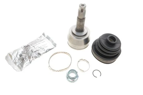 ШРКШ (зовнішній) Fiat Doblo 01- (22z/22z/51mm/79mm/54.2mm) Metelli 15-1374