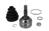 ШРКШ (зовнішній) Renault Kangoo 97-/Clio 98-/Nissan Kubistar 03- (21z/30z/52.2mm/84mm/51mm) (+ABS26z) Metelli 15-1378 (фото 1)