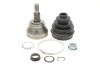 ШРКШ (внешний) Audi A3 96-03/Skoda Octavia 00-10/Seat Leon/VW Golf 97-06 (36z/27z/53mm/98mm/40mm) Metelli 15-1428 (фото 3)