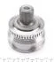ШРКШ (внешний) Audi A4 00-08/A6 97-05/Seat Exeo 09-10 (38z/33z/59.4mm/87.9mm/34mm) (+ABS45z) Metelli 15-1435 (фото 6)