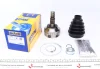 ШРКШ (зовнішній) Citroen Berlingo 96-05/Peugeot Partner 00-08 (25z/34z/58.5mm/87.75mm/46mm) (+ABS29z) Metelli 15-1446 (фото 1)