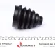 ШРКШ (зовнішній) Citroen Berlingo 96-05/Peugeot Partner 00-08 (25z/34z/58.5mm/87.75mm/46mm) (+ABS29z) Metelli 15-1446 (фото 3)