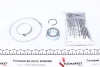 ШРКШ (зовнішній) Citroen Berlingo 96-05/Peugeot Partner 00-08 (25z/34z/58.5mm/87.75mm/46mm) (+ABS29z) Metelli 15-1446 (фото 8)
