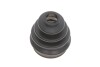 ШРКШ (зовнішній) Skoda Octavia/Superb/VW Caddy/Golf/Passat B6/B7 04-15 (36z/27z/59.5mm/97.95mm/40.5) Metelli 15-1463 (фото 4)